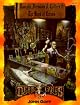 Rascals, Varmints, & Critters 2: The Book of Curses (Deadlands: The Weird West (Paperback))