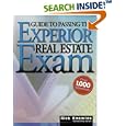 Guide to Passing the Experior Real Estate Exam