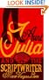 Aunt Julia and the Scriptwriter