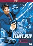 S.A.S. Malko - Im Auftrag des Pentagon - Sybil Danning