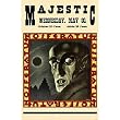 Nosferatu The Vampire - Movie Poster