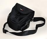 Gem Easy Access Camera Case for Canon EOS 1000D, 450D, 40D, 50D, 7D, Digital Rebel XSi, XS