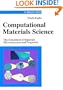 Computational Materials Science: The Simulation of Materials Microstructures and Properties