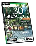 Review Focus Multimedia Ltd 5031366013224 / 3D Landscape 2 Deluxe (DVD case)
