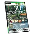  FOCUS MULTIMEDIA 3D LANDSCAPE 2 DELUXE  from Multimedia 2000