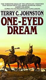 One Eyed Dream