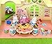 Sylvanian Families Nursery Party Set