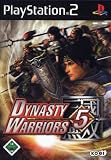 Dynasty Warriors 5 - 