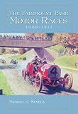 The Fairmount Park Motor Races, 1908-1911