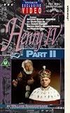 Henry IV - Part II [1979] [VHS]