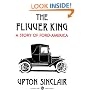 The Flivver King: A Story of Ford-america