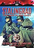 Line of Fire - Stalingrad - The War in the East[DVD]