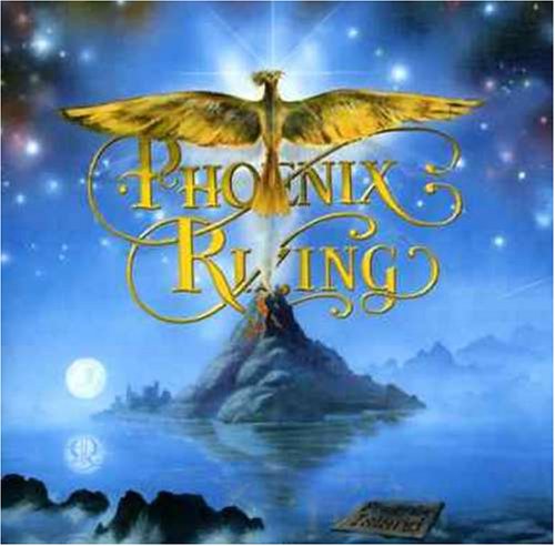 Phoenix Rising