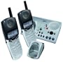 VTech 2460 Integrated Digital Answering System with Three Mailboxes