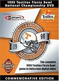 The 1999 Tostitos Fiesta Bowl National Championships