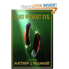 Land Without Evil: A Novel
