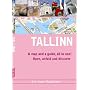 Tallinn EveryMan MapGuide (Everyman MapGuides)