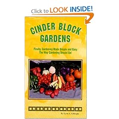 Cinder Block Gardens