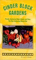 Cinder Block Gardens