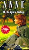 Anne Of Green Gables - The Trilogy  [UK IMPORT] - Megan Follows