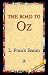 Book The Road to Oz