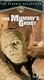 Mummy`s Ghost [VHS]