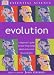 Books : Evolution (Essential Science)