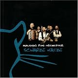 Schwarze Katzevon "Malenki Fun Orchester"