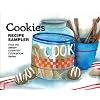 Cookies: Recipe Sampler from the Amish-Country Cookbook Series (Amish-Country Cookbooks (Evangel Unnumbered))