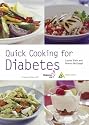 Quick Cooking for Diabetes (Pyramid Paperbacks)