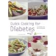 Quick Cooking for Diabetes (Pyramid Paperbacks) by  Louise Blair and Norma McGough