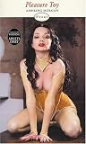 Picture Of Pleasure Toy (Nexus) (Aishling Morgan)