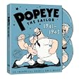 Popeye the Sailor: 1941-1943, Vol. 3