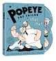 Popeye the Sailor: 1941-1943, Vol. 3