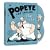 Popeye the Sailor: 1941-1943, Vol. 3