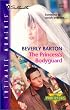 The Princess's Bodyguard : The Protectors (Silhouette Intimate Moments No. 1177) (Silhouette Intimate Moments)