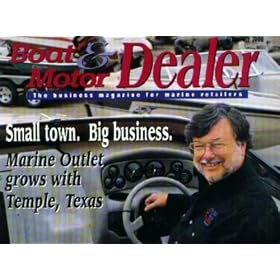 Boat and Motor Dealer by 
