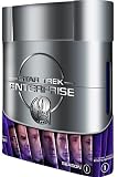 Star Trek - Enterprise: Season 1 (7 DVDs)