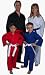 Sporting Goods : Poly/Cotton Beginner's Karate Uniform