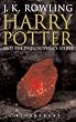 Harry Potter and the Philosopher's Stone: Adult Edition