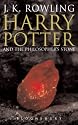 Harry Potter and the Philosopher's Stone