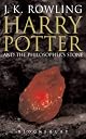 Harry Potter and the Sorcerer's Stone