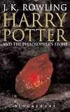 Harry Potter and the Sorcerer's Stone