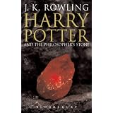 HarryPotterandthePhilosopher'sStone