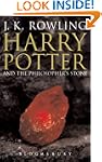 Harry Potter And The Philosopher's Stone