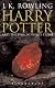 Harry Potter and the Philosopher's Stone