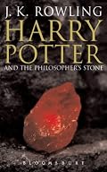 Harry Potter and the Philosopher's Stone