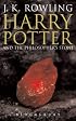 Harry Potter and the Philosopher's Stone