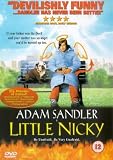 Little Nicky [2000]