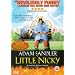 Little Nicky [DVD] [2000]
